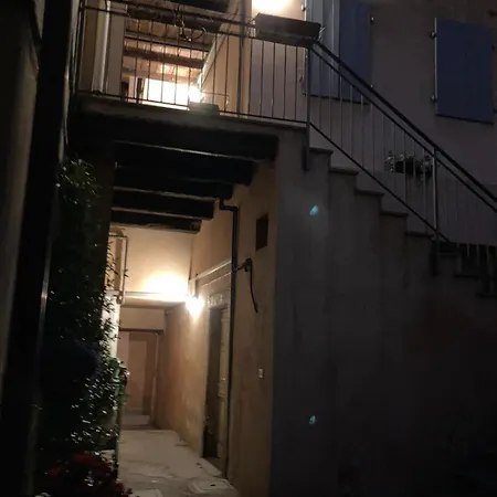 La Corte Airport Orio Apartment *