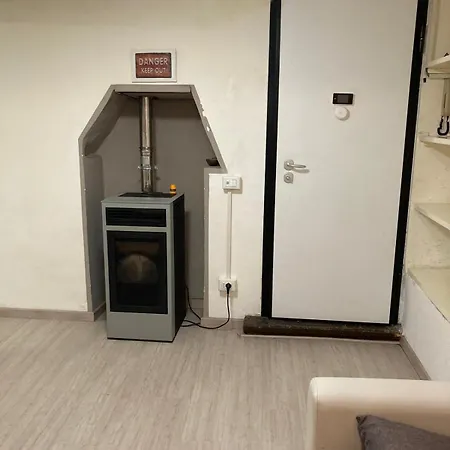 La Corte Airport Orio Apartment *