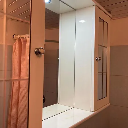 Apartment La Corte Airport Orio Bergamo