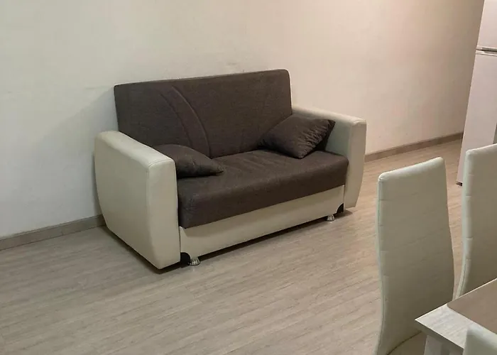 La Corte Airport Orio 贝尔加莫